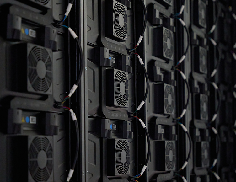 Entrix Shell Bess Battery Energy Storage Systems (BESS) & Solar | Shell Energy